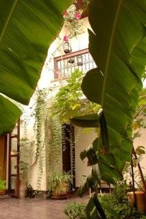 Imagen general del Riad Dar Aman. Foto 1