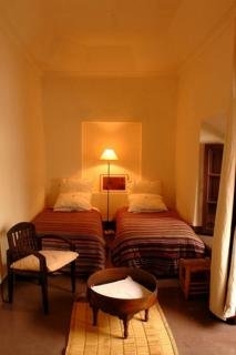 Imagen de la habitación del Riad Dar Aman. Foto 3