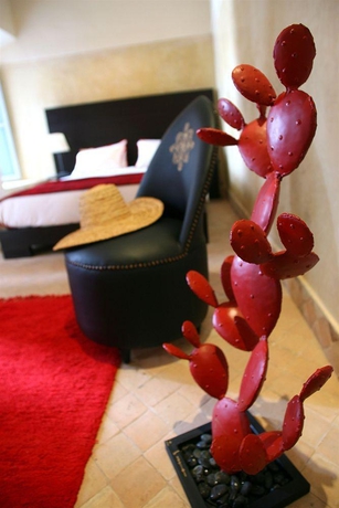 Imagen general del Riad Dar Asam. Foto 4
