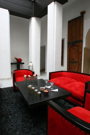 Imagen general del Riad Dar Asam. Foto 6