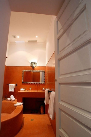 Imagen general del Riad Dar Asam. Foto 7