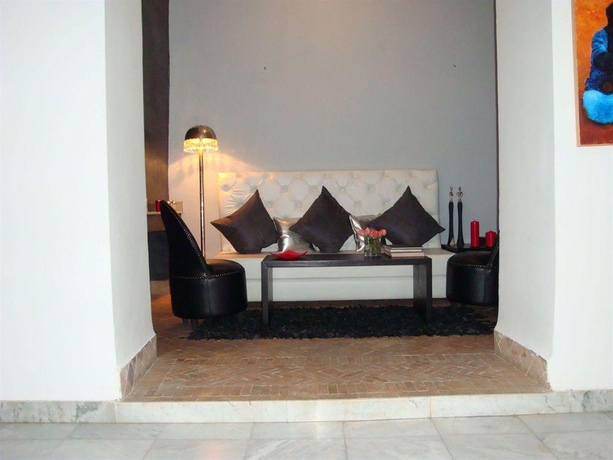 Imagen general del Riad Dar Asam. Foto 9