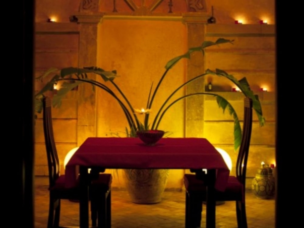 Imagen de los interiores del Riad Dar Assalama. Foto 18