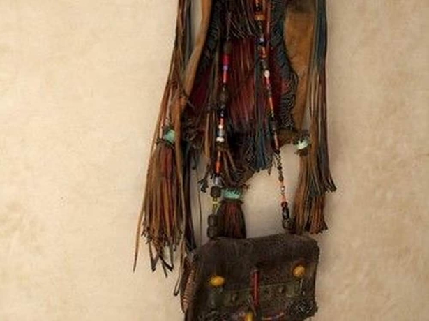 Imagen de la habitación del Riad Dar Assalama. Foto 10