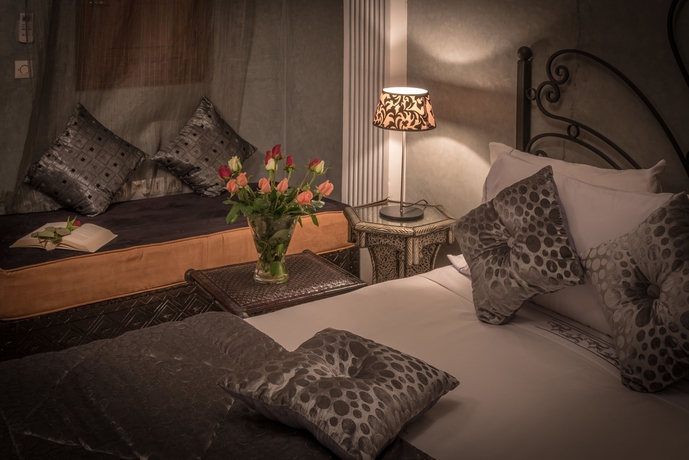 Imagen de la habitación del Riad Dar Attika. Foto 14