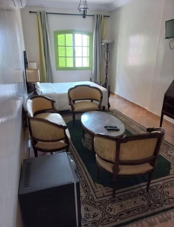 Imagen general del Riad Dar Baddi. Foto 1
