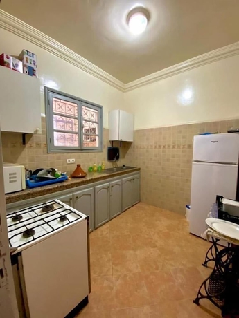 Imagen de la habitación del Riad Dar Baddi. Foto 16