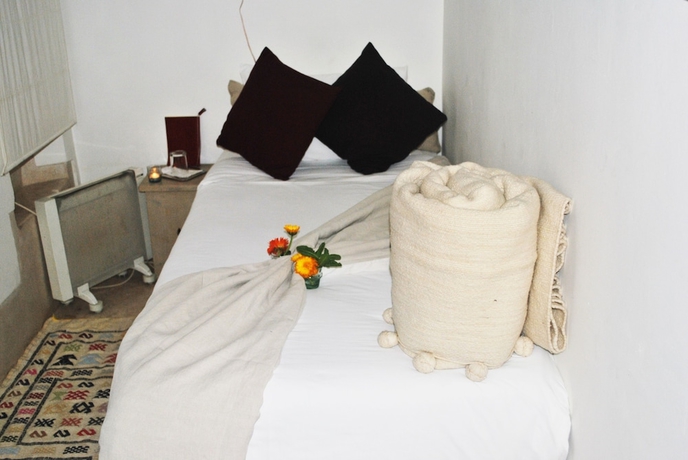 Imagen de la habitación del Riad Dar Baraka and Karam. Foto 6