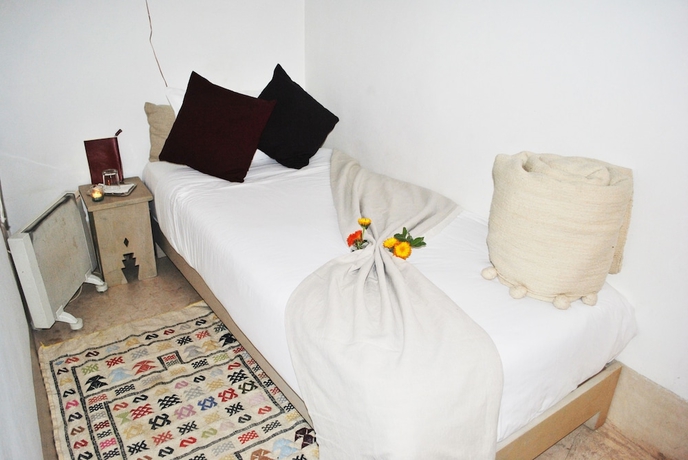 Imagen de la habitación del Riad Dar Baraka and Karam. Foto 7