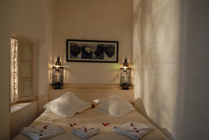 Imagen de la habitación del Riad Dar Baraka and Karam. Foto 9