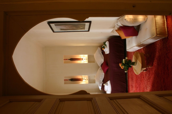 Imagen de la habitación del Riad Dar Baraka and Karam. Foto 12