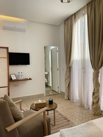 Imagen de la habitación del Riad Dar Bayane. Foto 9