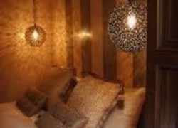 Imagen de la habitación del Riad Dar Beija. Foto 3