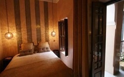 Imagen de la habitación del Riad Dar Beija. Foto 6