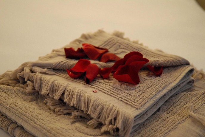 Imagen de los interiores del Riad Dar Bensouda. Foto 11