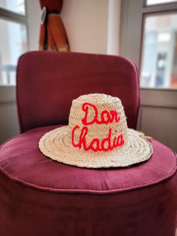 Imagen de los interiores del Riad Dar Chadia. Foto 17