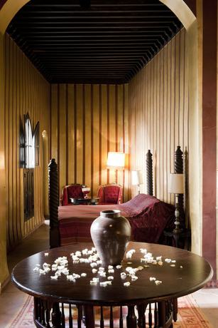 Imagen de la habitación del Riad Dar Darma, Medina. Foto 13