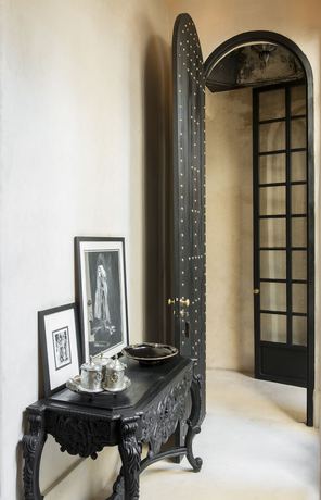 Imagen de la habitación del Riad Dar Darma, Medina. Foto 16