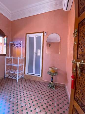 Imagen de la habitación del Riad Dar Dikrayat. Foto 3