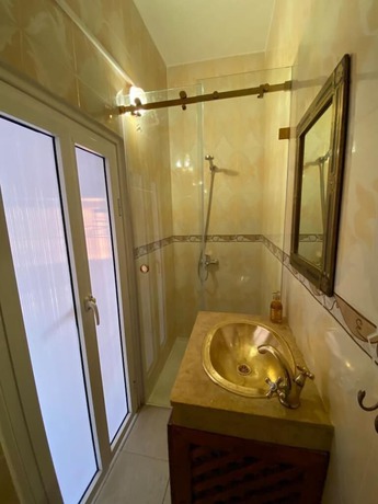 Imagen de la habitación del Riad Dar Dikrayat. Foto 16