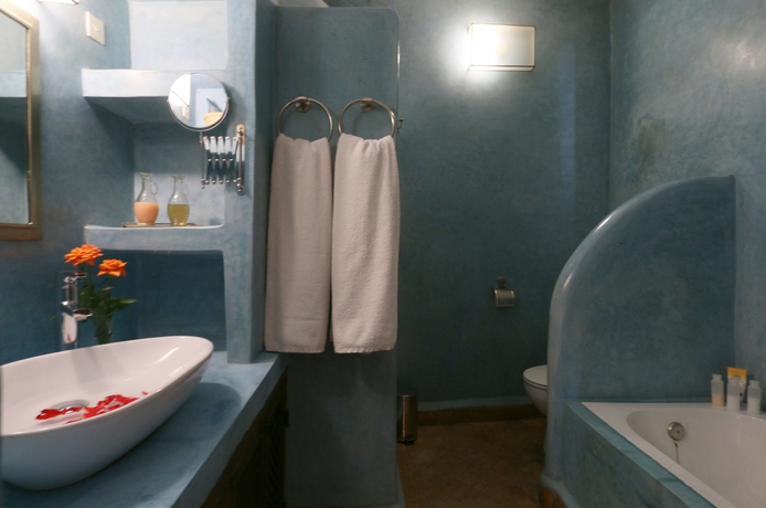 Imagen de la habitación del Riad Dar Elma. Foto 6