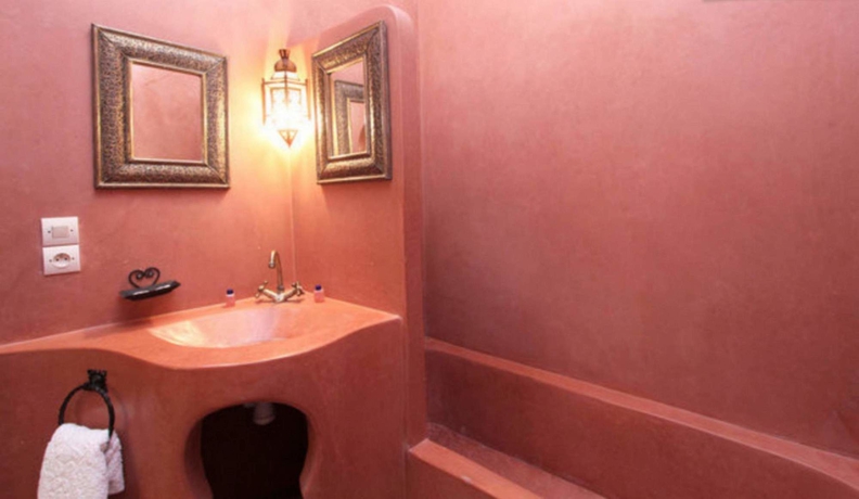 Imagen de la habitación del Riad Dar Foundouk and Spa. Foto 6