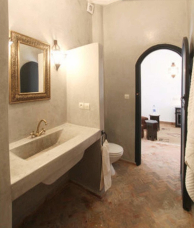 Imagen de la habitación del Riad Dar Foundouk and Spa. Foto 7