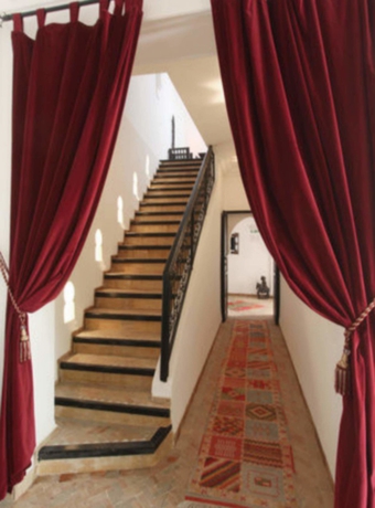 Imagen general del Riad Dar Foundouk and Spa. Foto 3