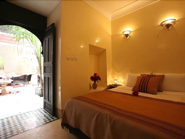 Imagen de la habitación del Riad Dar Ftouma. Foto 6