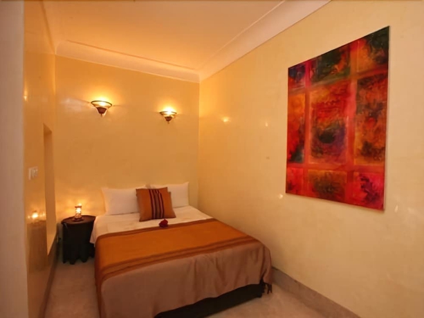 Imagen de la habitación del Riad Dar Ftouma. Foto 7