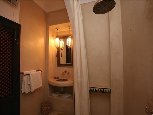 Imagen de la habitación del Riad Dar Ftouma. Foto 14