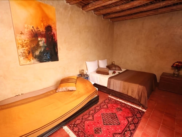Imagen de la habitación del Riad Dar Ftouma. Foto 15