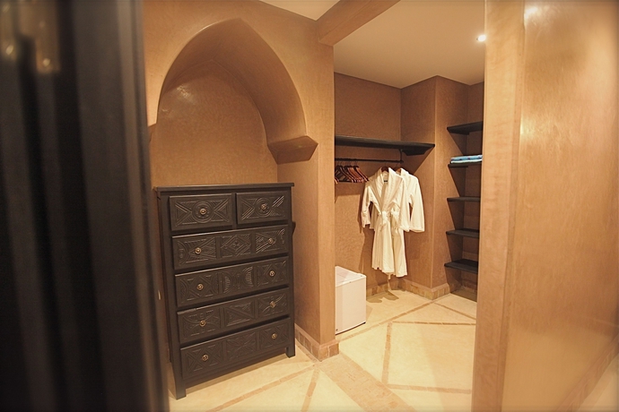 Imagen de la habitación del Riad Dar Haven. Foto 9