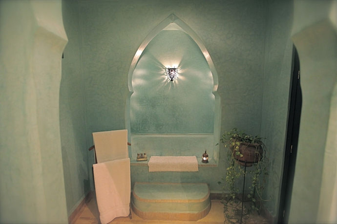 Imagen de la habitación del Riad Dar Haven. Foto 15