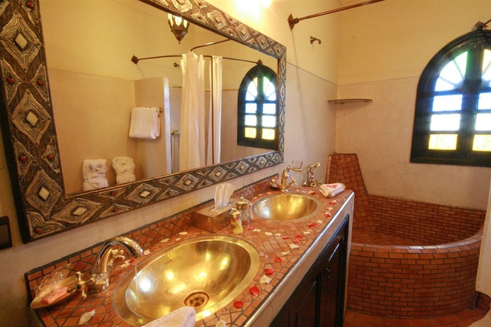 Imagen de la habitación del Riad Dar Ilham. Foto 5