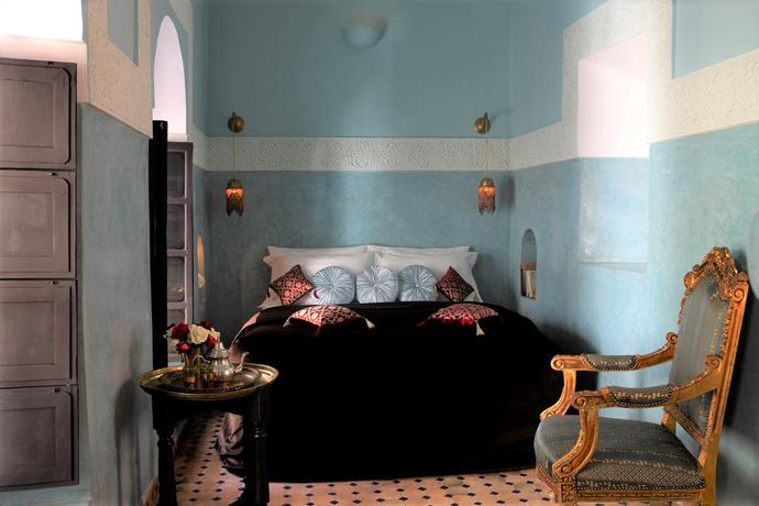 Imagen general del Riad Dar Jaguar. Foto 3