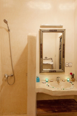 Imagen de la habitación del Riad Dar Kamar Zamane - Adults Only. Foto 14