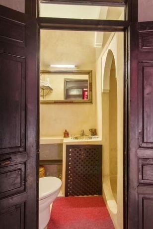Imagen de la habitación del Riad Dar Kamar Zamane - Adults Only. Foto 17