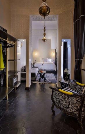 Imagen de la habitación del Riad Dar Kandi. Foto 12