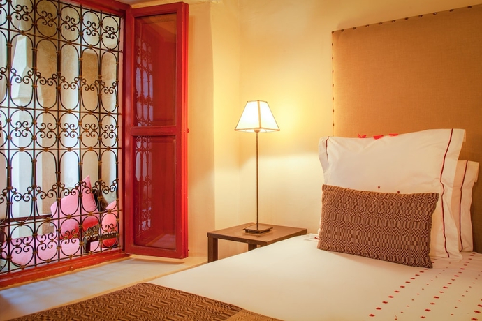 Imagen de la habitación del Riad Dar Karma. Foto 3