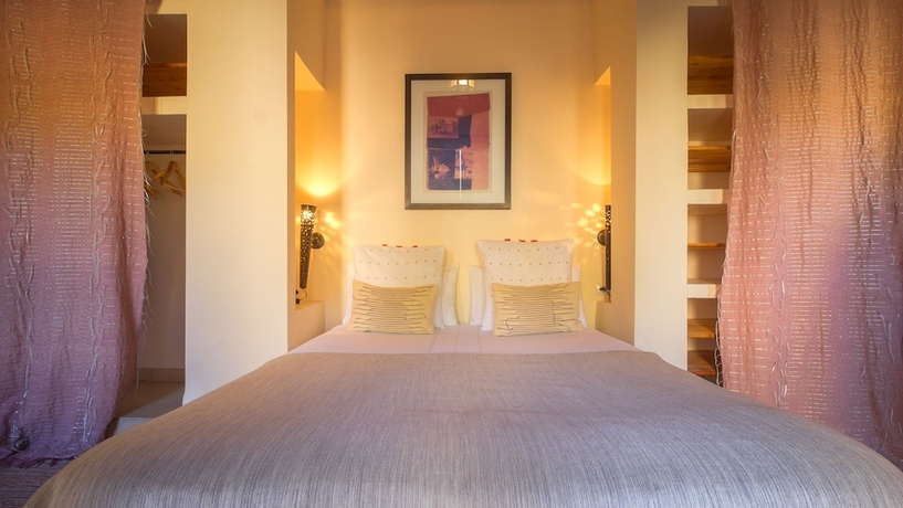 Imagen de la habitación del Riad Dar Karma. Foto 13