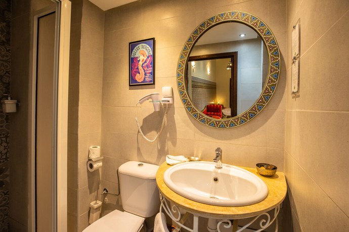 Imagen de la habitación del Riad Dar Kika Salam By DKS. Foto 6