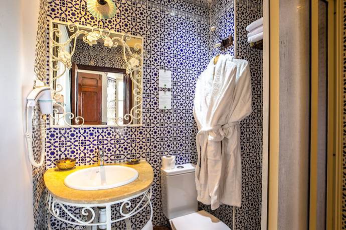 Imagen de la habitación del Riad Dar Kika Salam By DKS. Foto 7