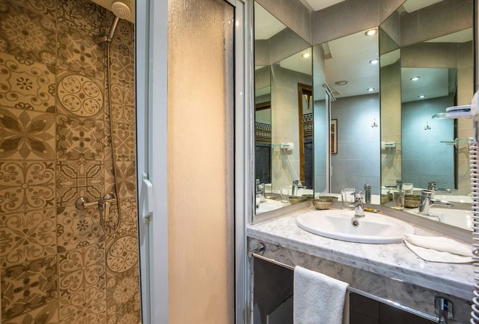 Imagen de la habitación del Riad Dar Kika Salam By DKS. Foto 9