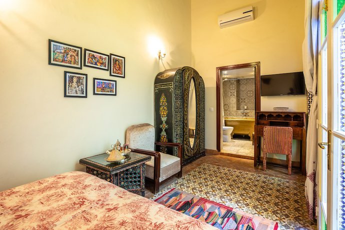 Imagen de la habitación del Riad Dar Kika Salam By DKS. Foto 18