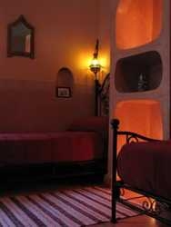 Imagen de la habitación del Riad Dar Latifa. Foto 6