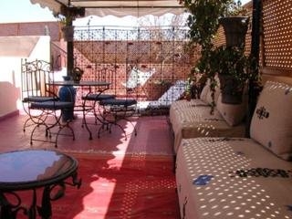 Imagen general del Riad Dar Latifa. Foto 4