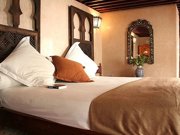 Imagen general del Riad Dar Laura. Foto 1
