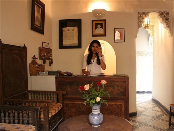 Imagen general del Riad Dar Laura. Foto 3