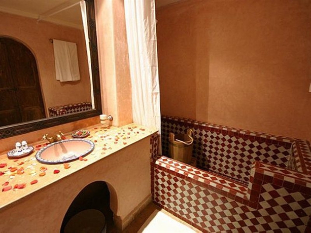 Imagen general del Riad Dar Laura. Foto 4